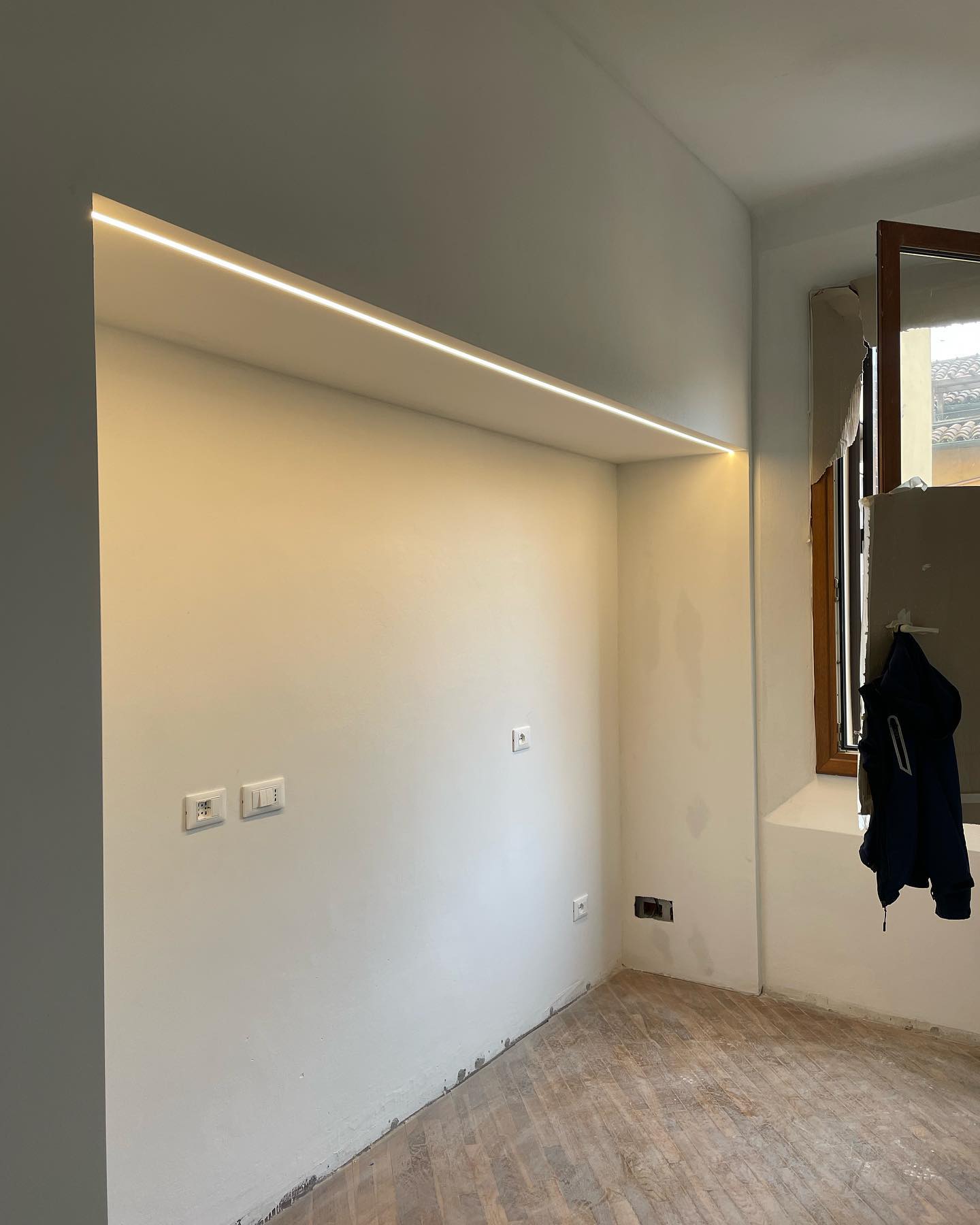 realizzazione opere in cartongesso