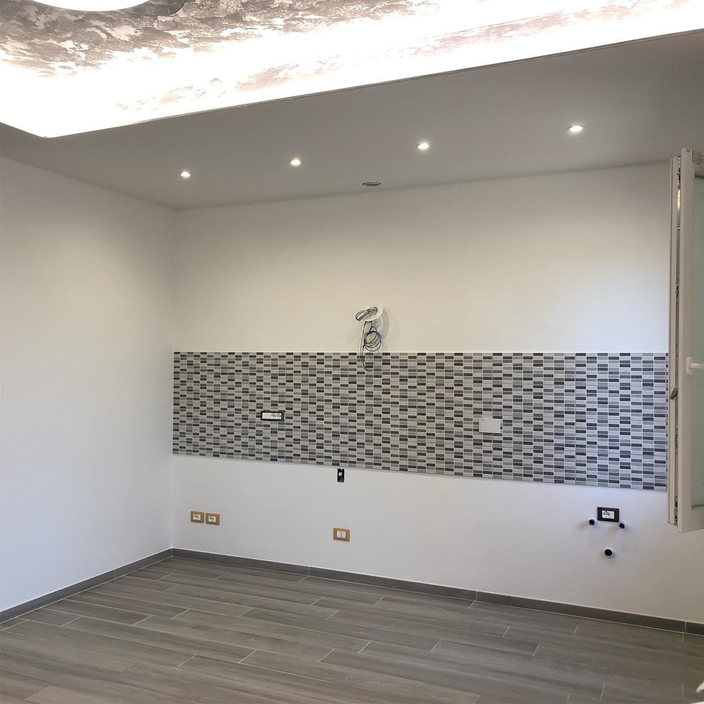 posa rivestimenti cucina