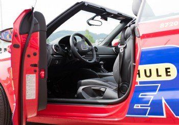 Fahrschule Koiner, Fuhrpark