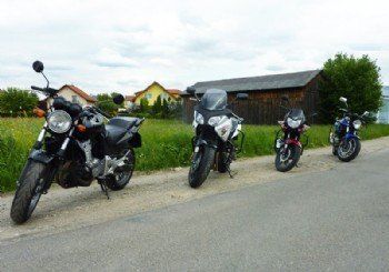 Fahrschule Koiner, Fuhrpark