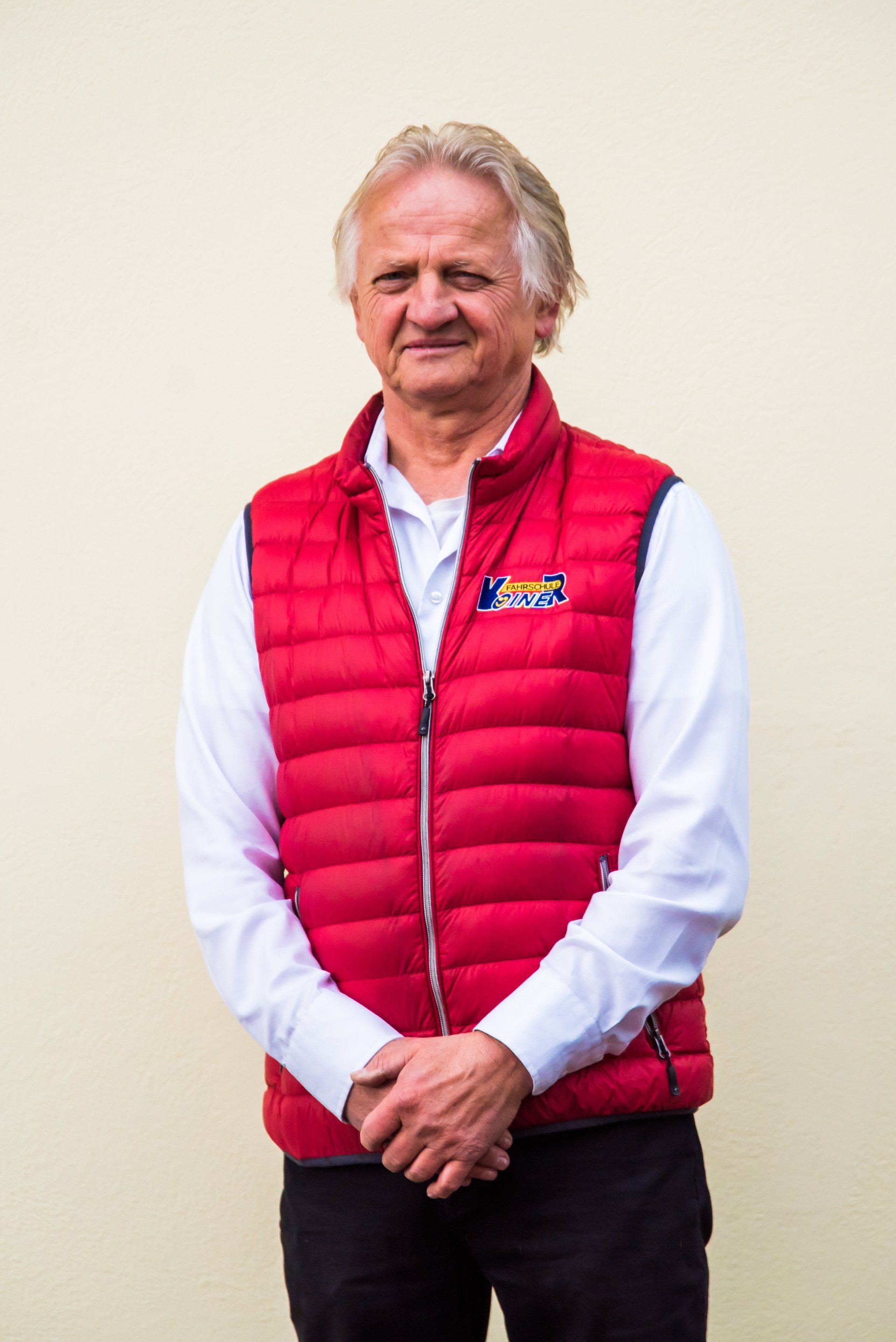 Fahrschule Koiner, Team