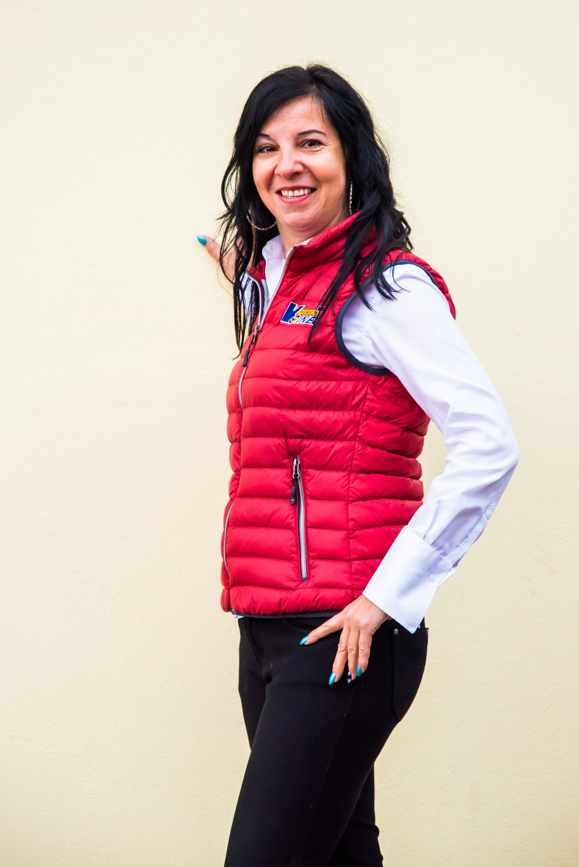 Fahrschule Koiner, Team