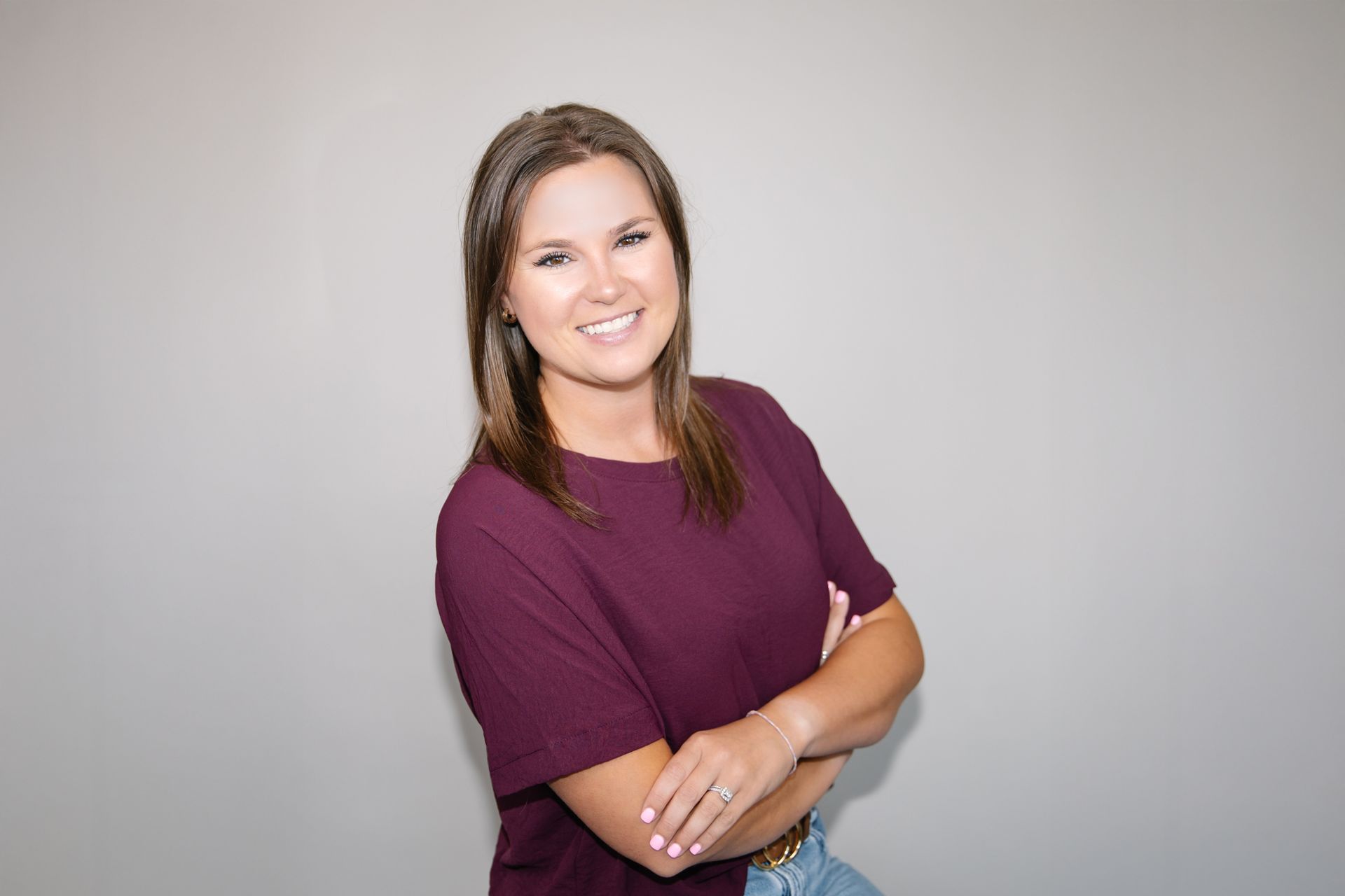 Justice Kunkel, Finance Director