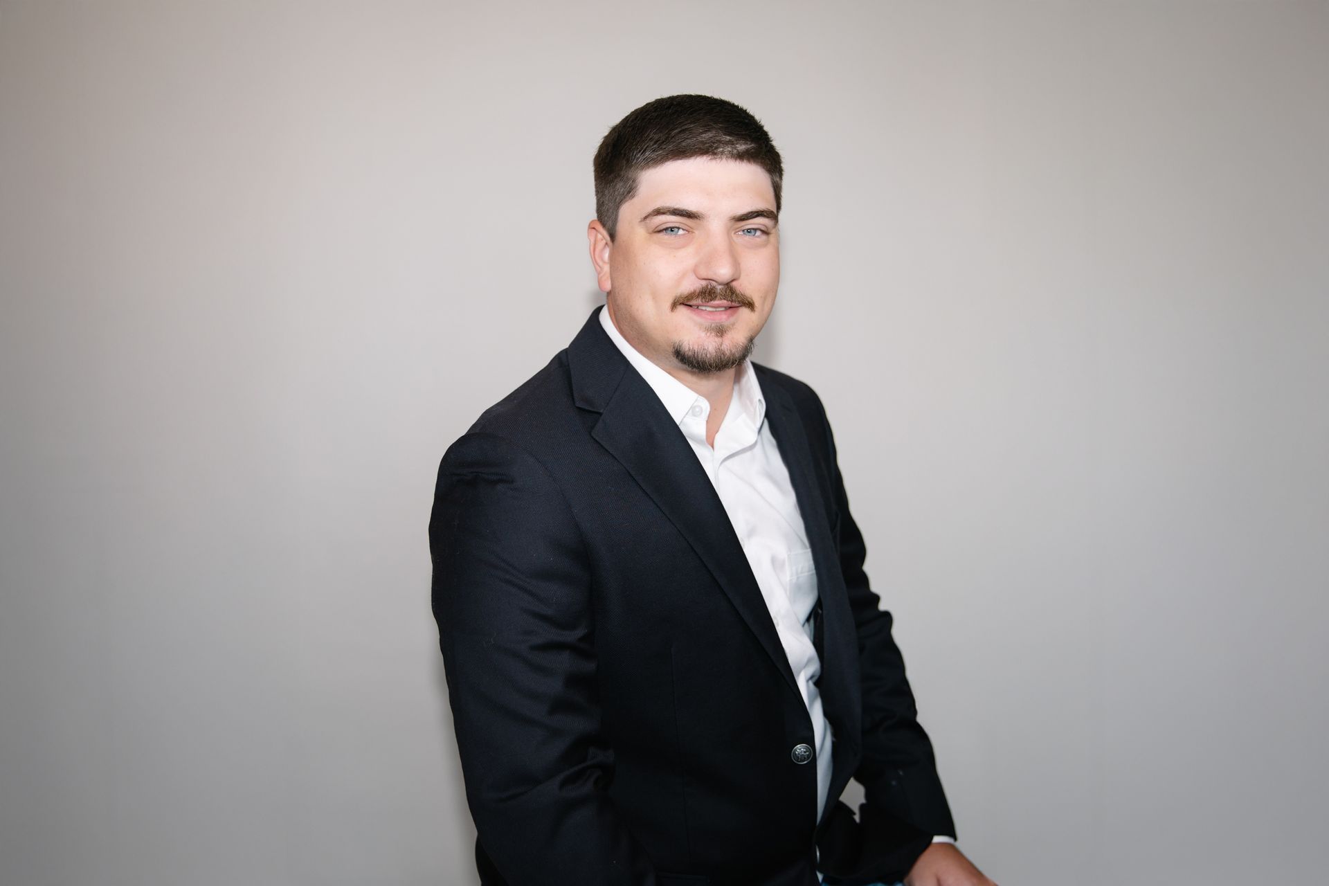 Tanner Abbott, Operations Director