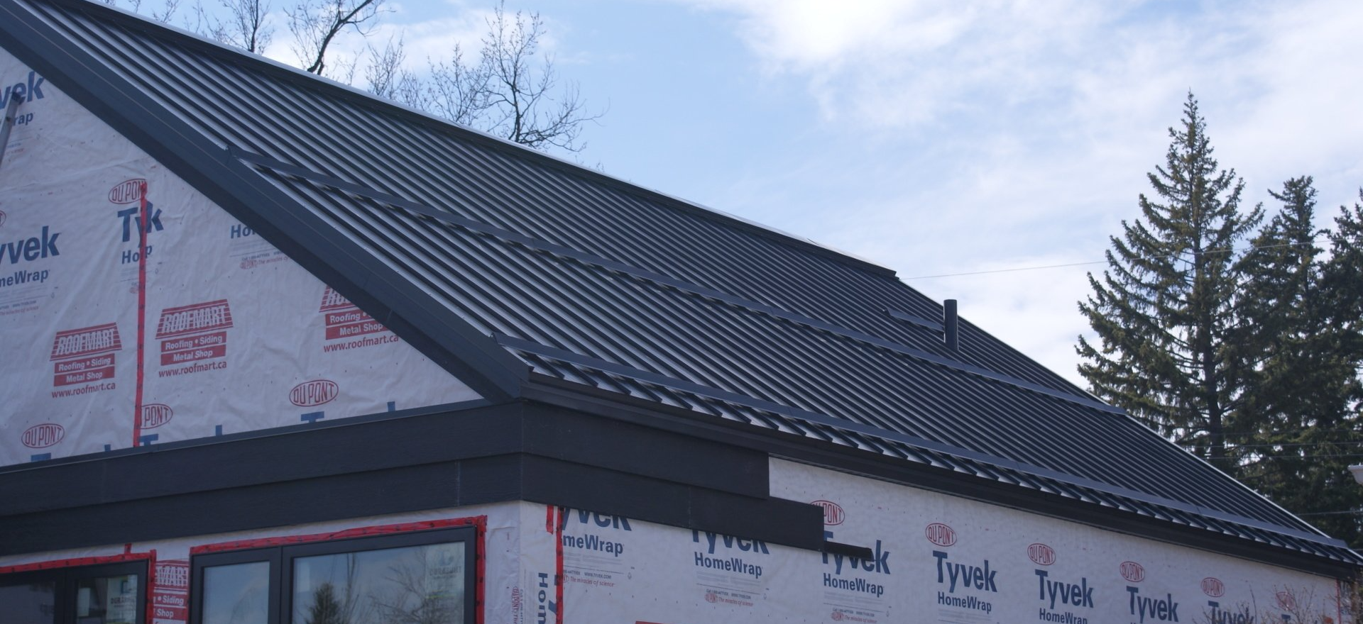 Preventing and Solving Common Issues with Corrugated Metal Roofing