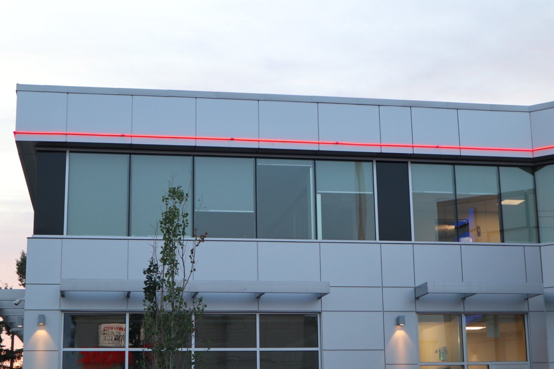 Top 5 Benefits of Using Aluminum Composite Panels for Exterior Cladding