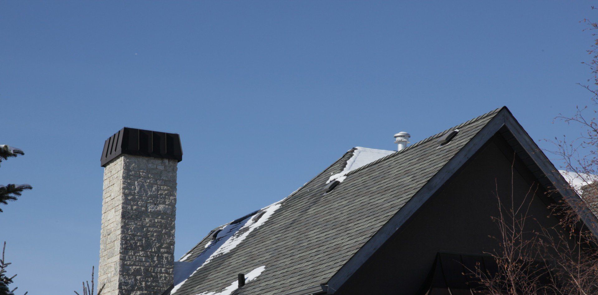 Allclad metal panel