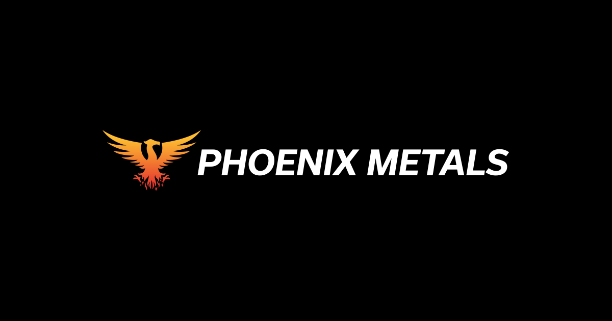 (c) Phoenixmetalsltd.com