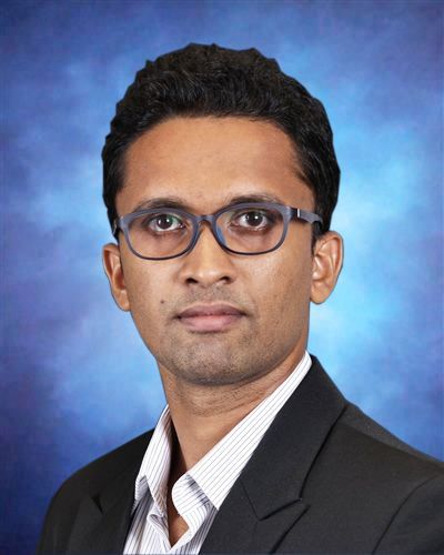 Isuru Karunaratne, PhD