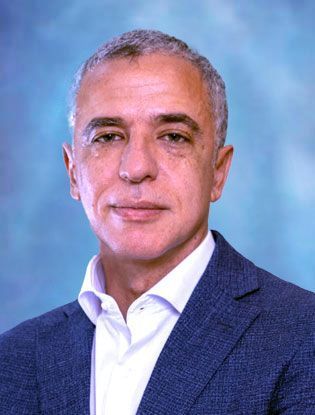 Hesham Sadek, MD, PhD