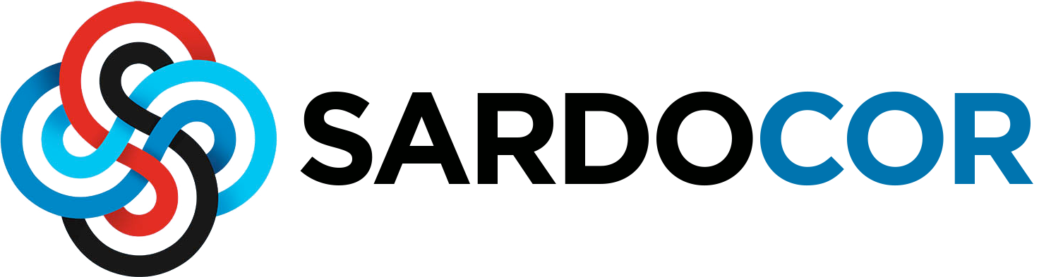 Sardocor logo