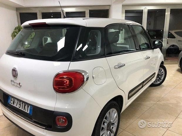 Fiat 500L perfette condizioni