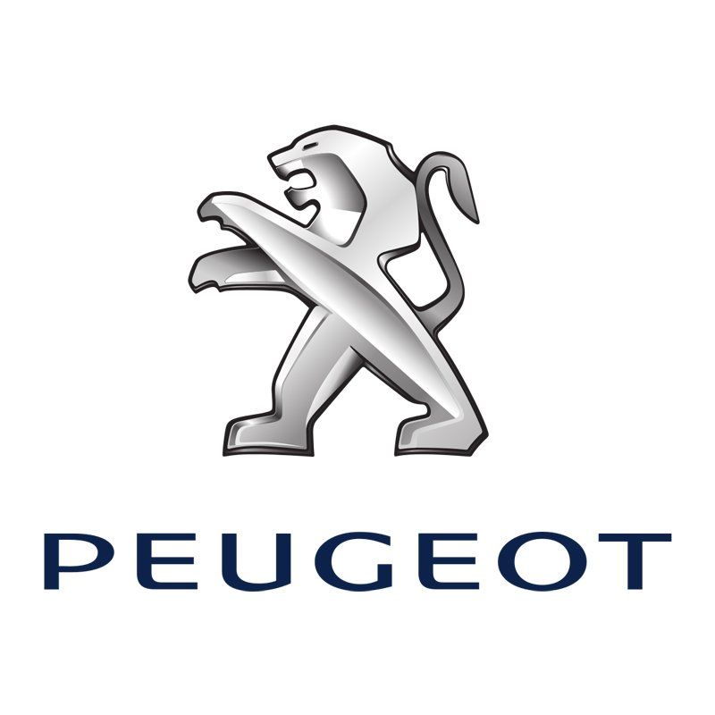 logo Peugeot