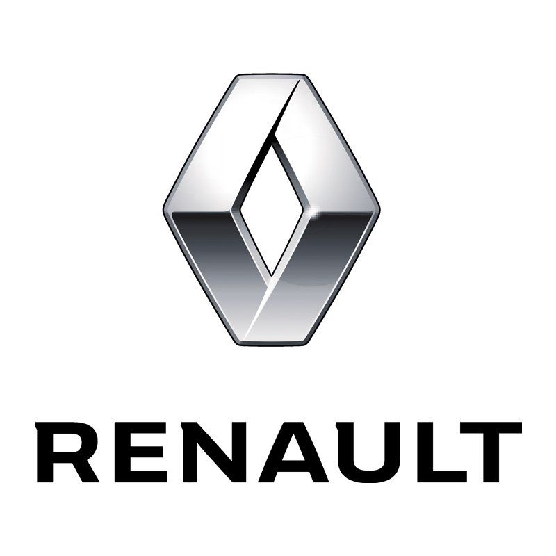 logo Renault