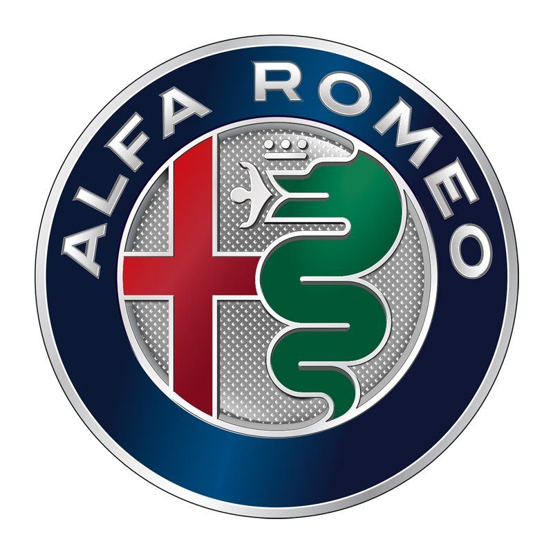 Logo Alfa Romeo