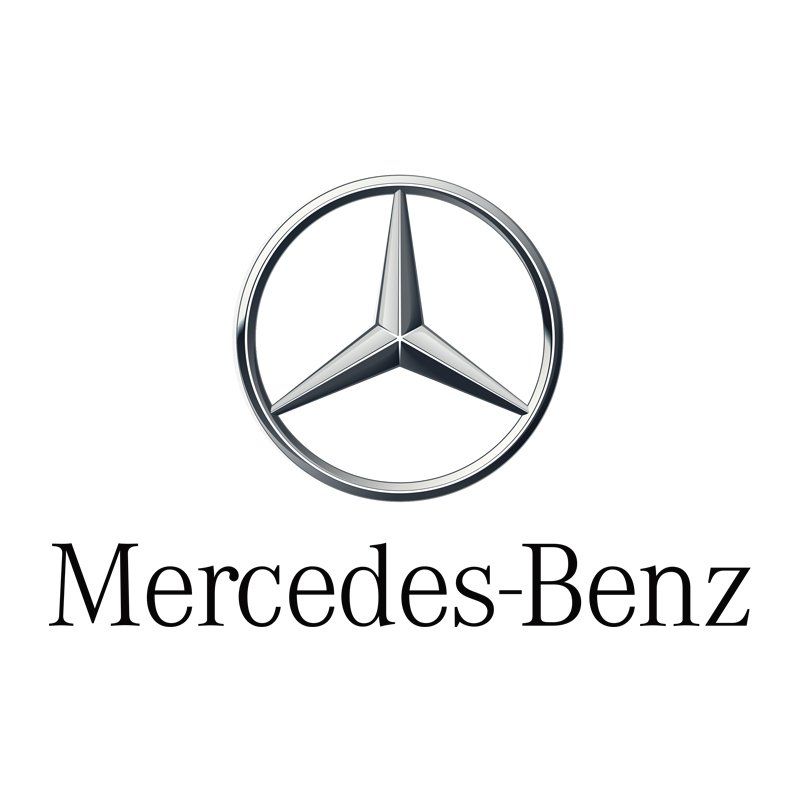logo Mercedes