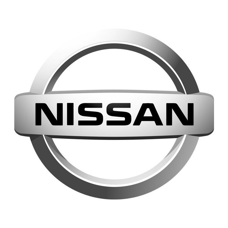 logo Nissan