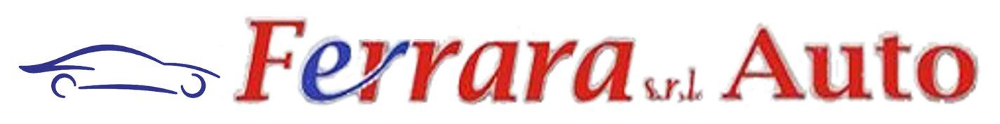 FERRARA AUTO - LOGO