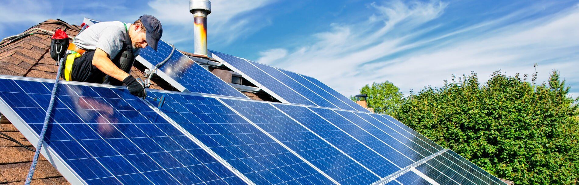 Especialistas en techos