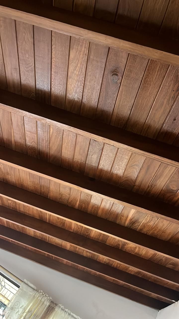 Especialistas en techos