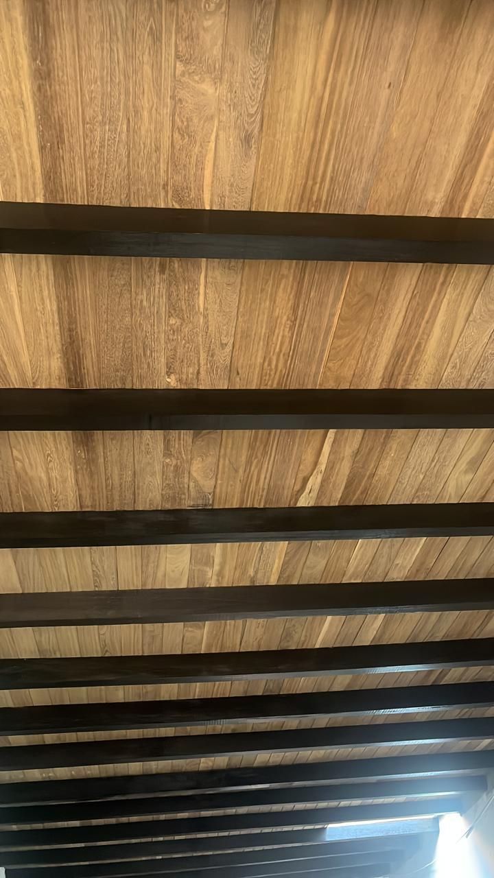 Especialistas en techos