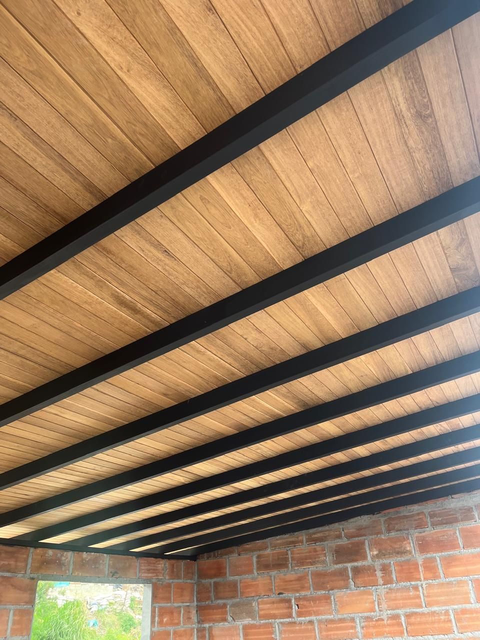 Especialistas en techos