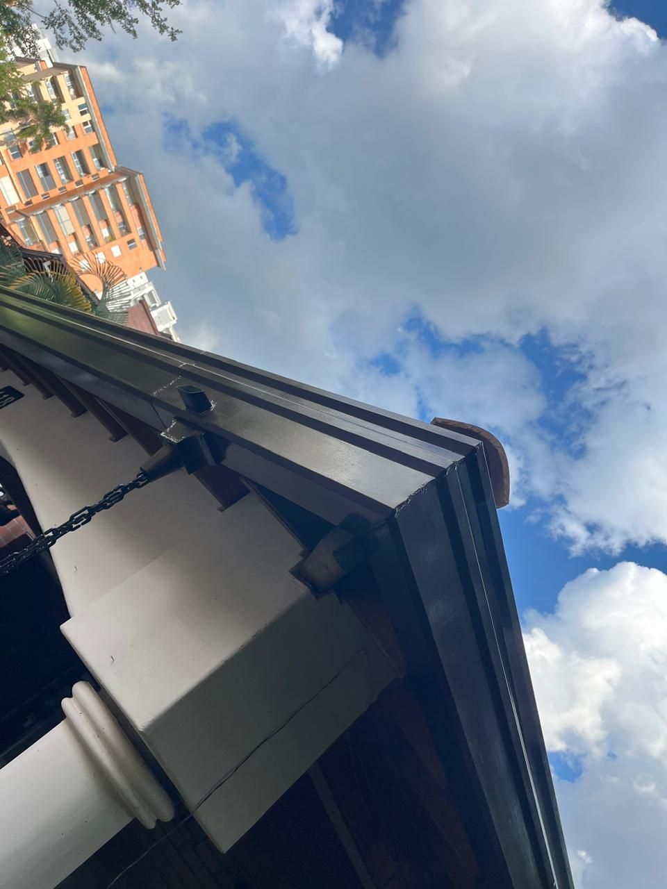 Especialistas en techos