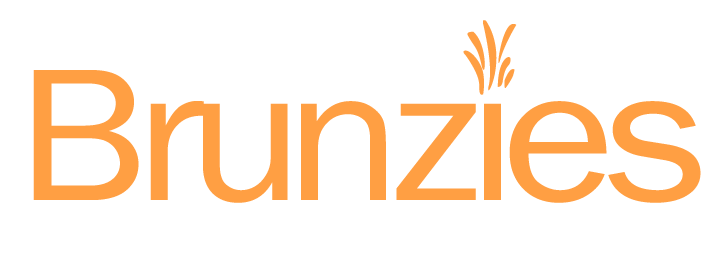 brunzies logo