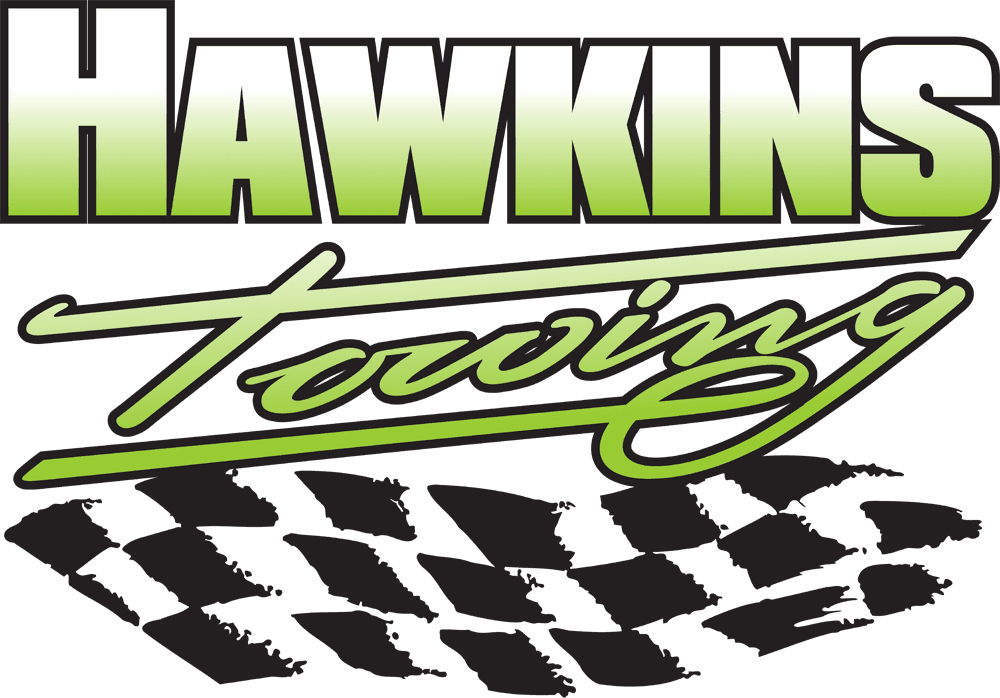 24Hour Towing Services in Greenville, SC by Hawkins Towing