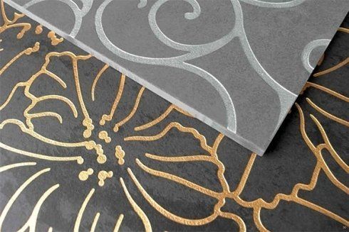 mattonelle di ceramica