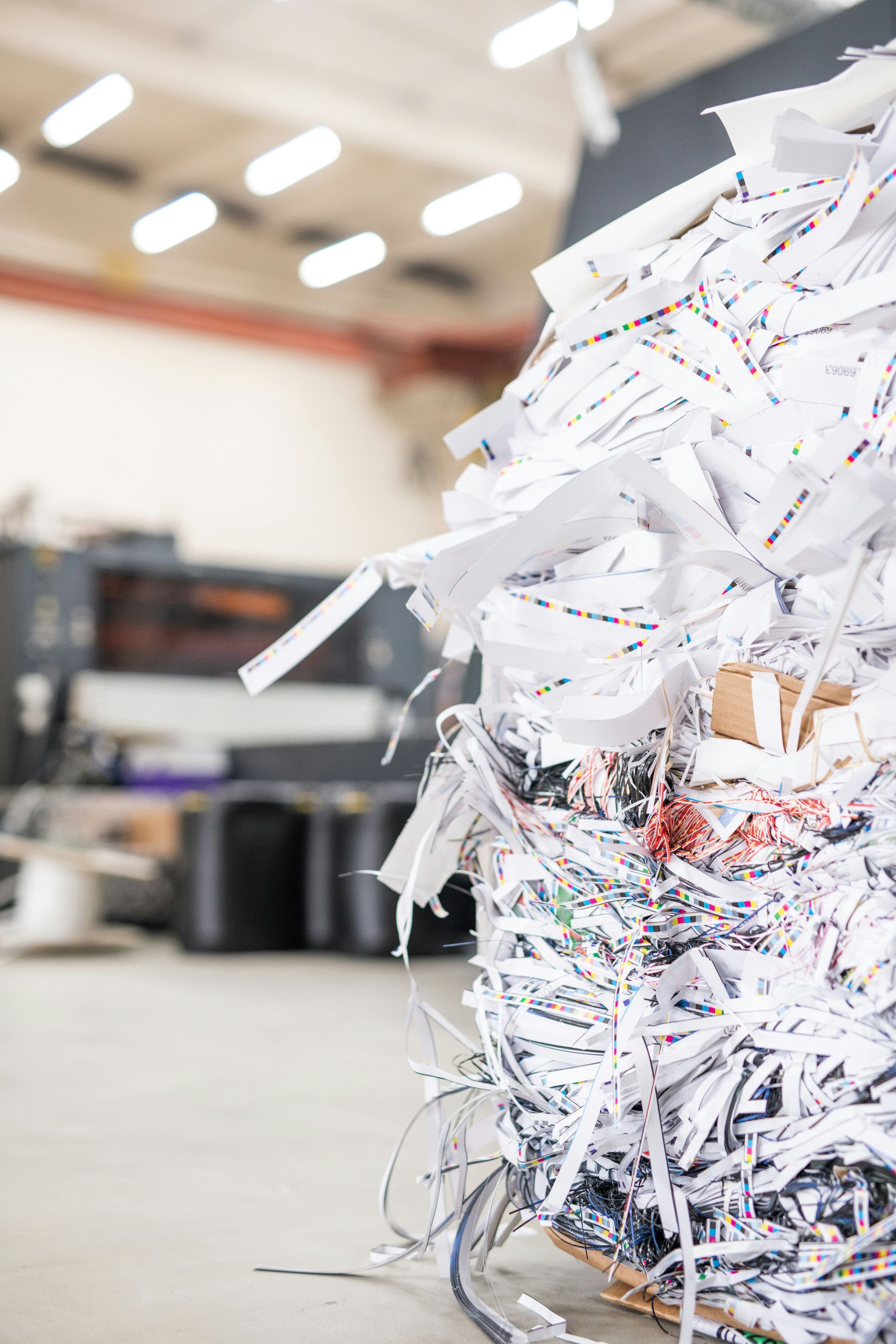The Importance of Secure Paperwork Disposal for Businesses