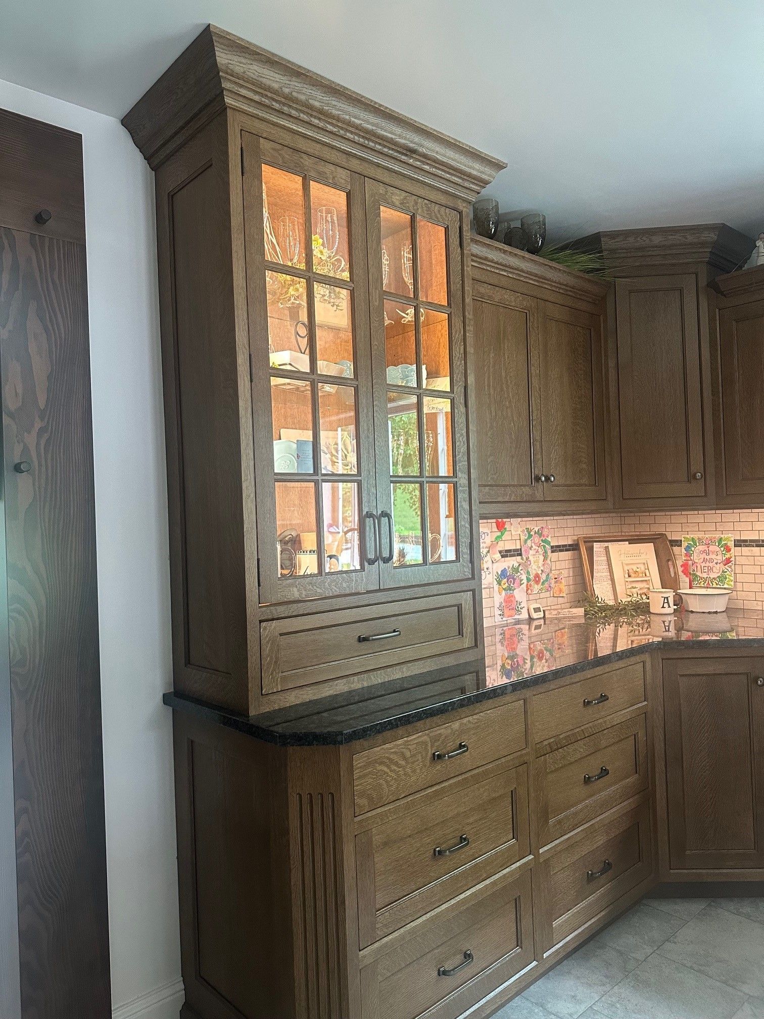 Custom Cabinets | Narvon, PA | JDH Custom Millwork