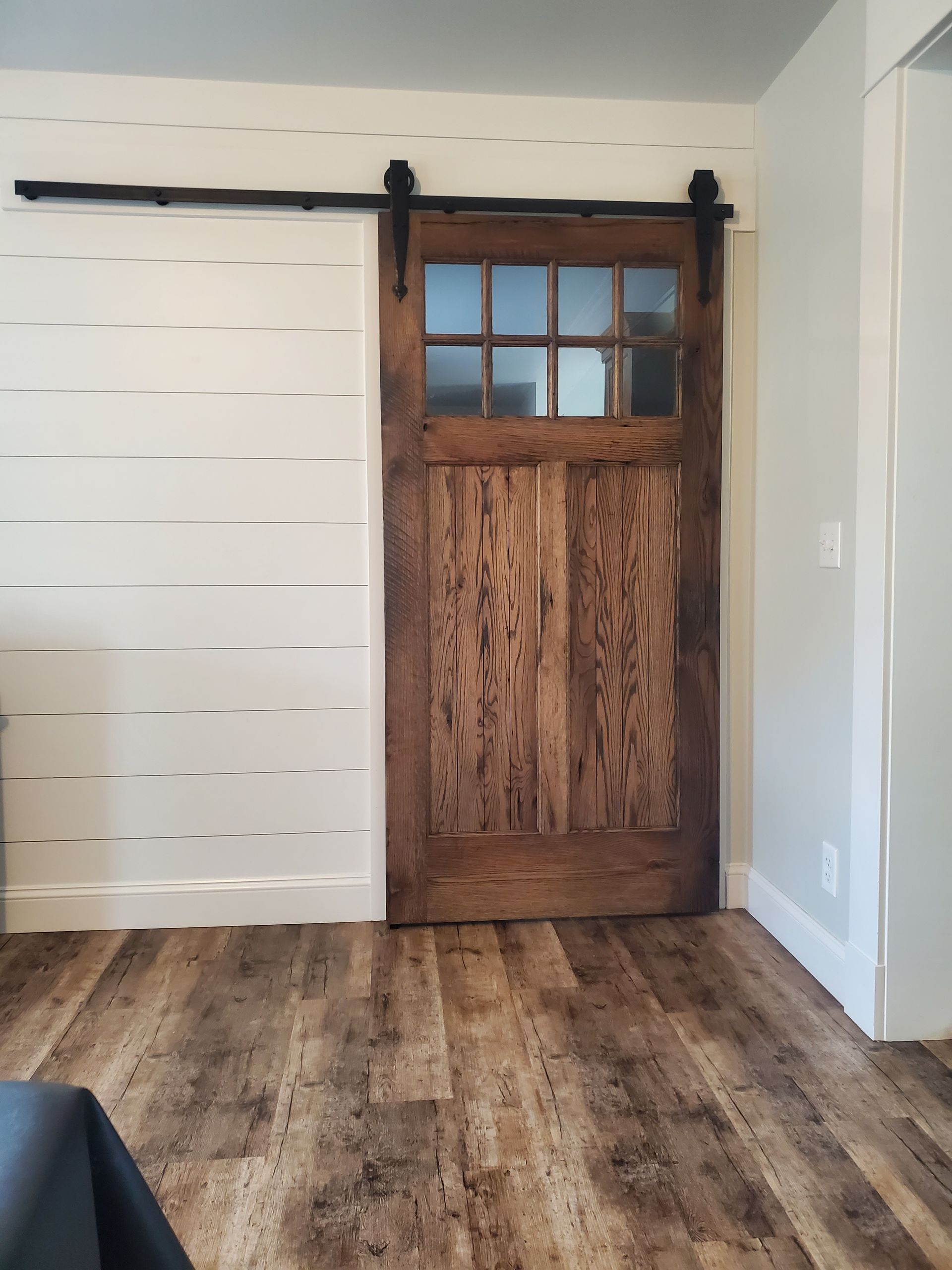 Custom Doors | Narvon, PA | JDH Custom Millwork