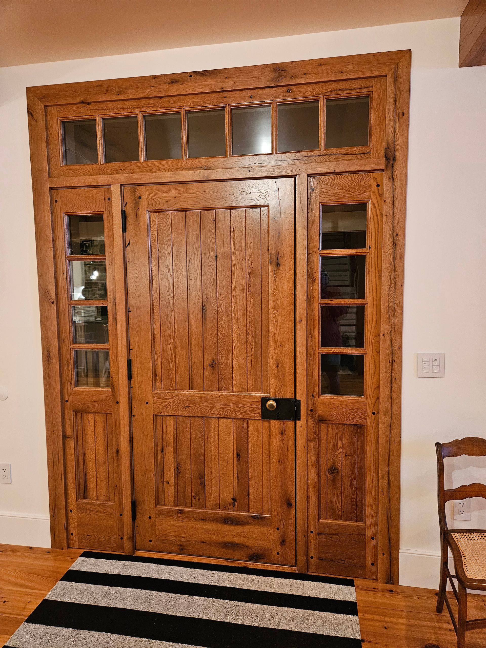 Wood Restoration | Narvon, PA | JDH Custom Millwork