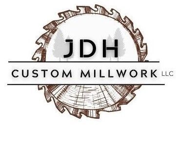 JDH Custom Millwork