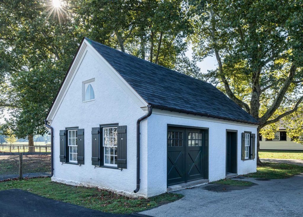 Millwork | Narvon, PA | JDH Custom Millwork