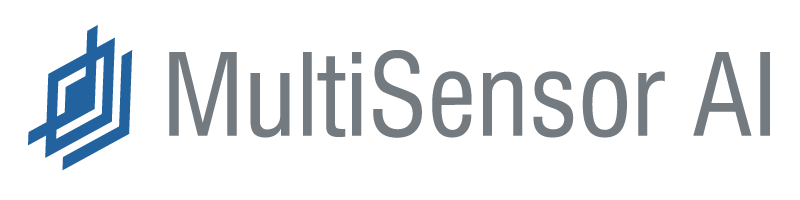 MultiSensor AI Inc logo. Click to to return to a homepage.