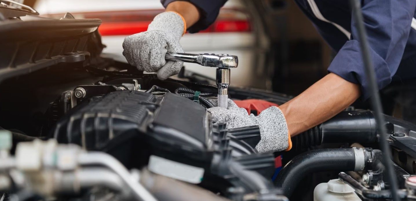 How Often Should You Get a Tune-Up for Your Car? | Miller's Automotive
