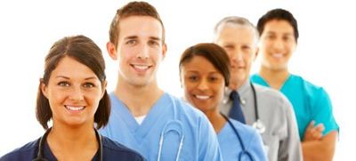 Home Health Care Professionals
