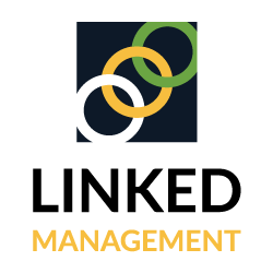 Linked Management Logo