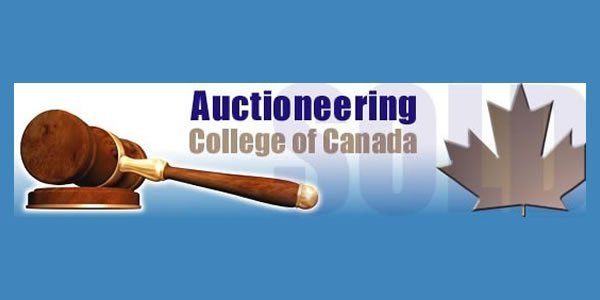 Auctioneering College of Canada