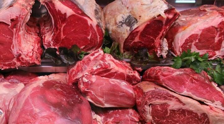 CARNICERÍA MÁS POR MENOS