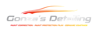 Gonza's Detailing Logo