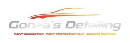 Gonza's Detailing Logo