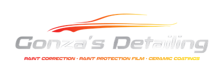 Gonza's Detailing Logo