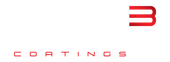 SB3 Coatings logo
