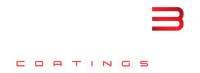 SB3 Coatings logo