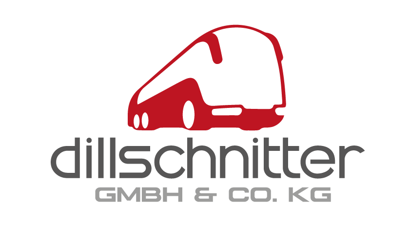 Ein Logo für eine Firma namens Dillschnitter GmbH & Co. KG