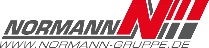 Ein Logo für Norman VIII www.normann-gruppe.de
