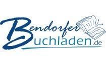 Das Logo von bendorfer buchladen.de zeigt ein Buch.